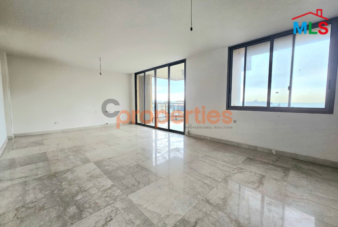 Apartment For Sale | Antelias | Brand New | Prime Location – CPRD195