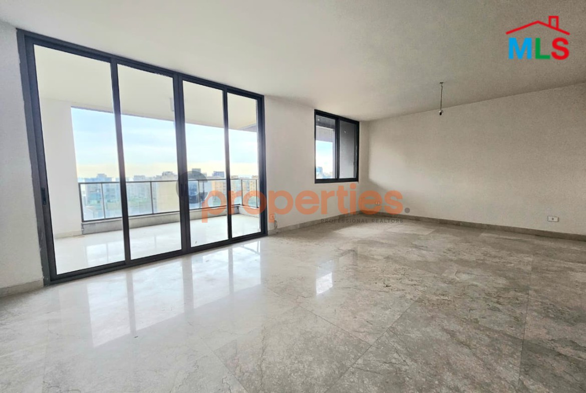 Apartment For Sale | Antelias | Brand New | Prime Location – CPRD195