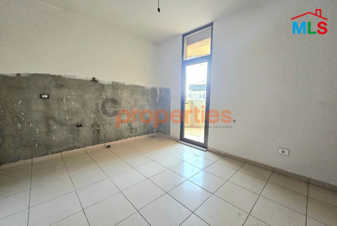 Apartment For Sale | Antelias | Brand New | Prime Location – CPRD195