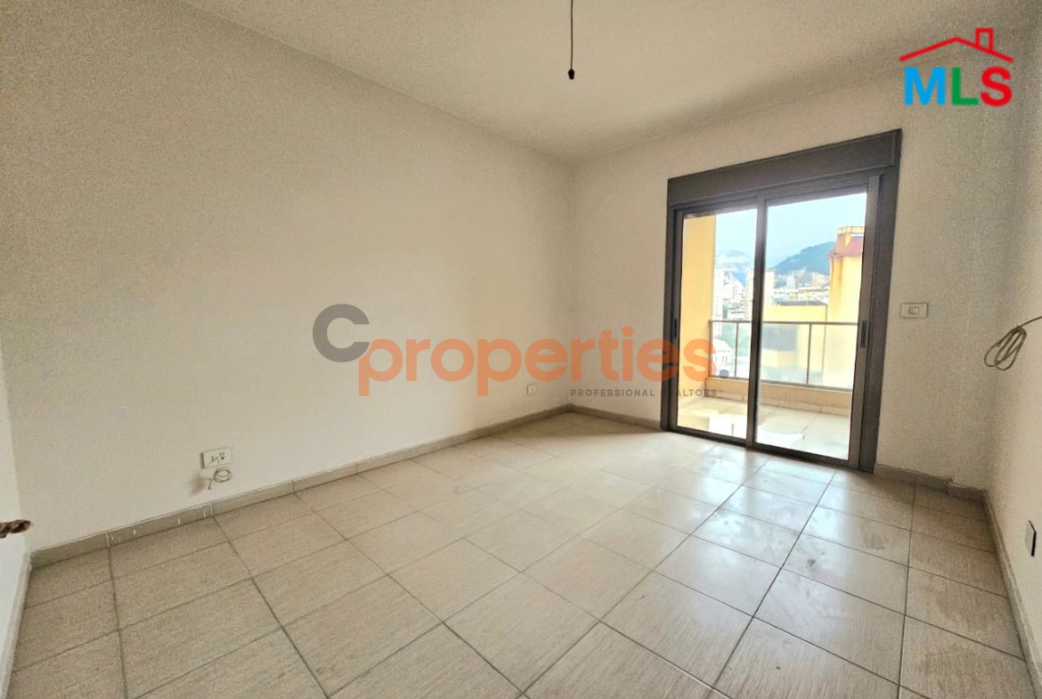 Apartment For Sale | Antelias | Brand New | Prime Location – CPRD195