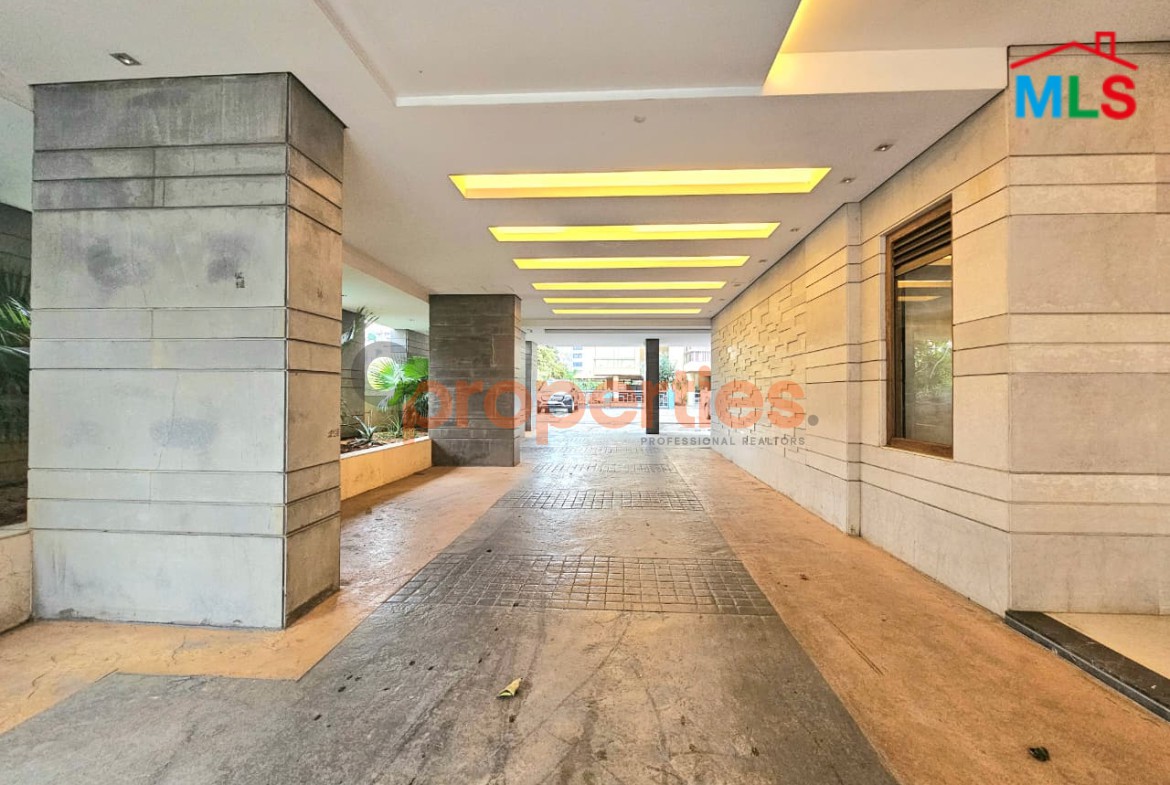 Apartment For Sale | Antelias | Brand New | Prime Location – CPRD195