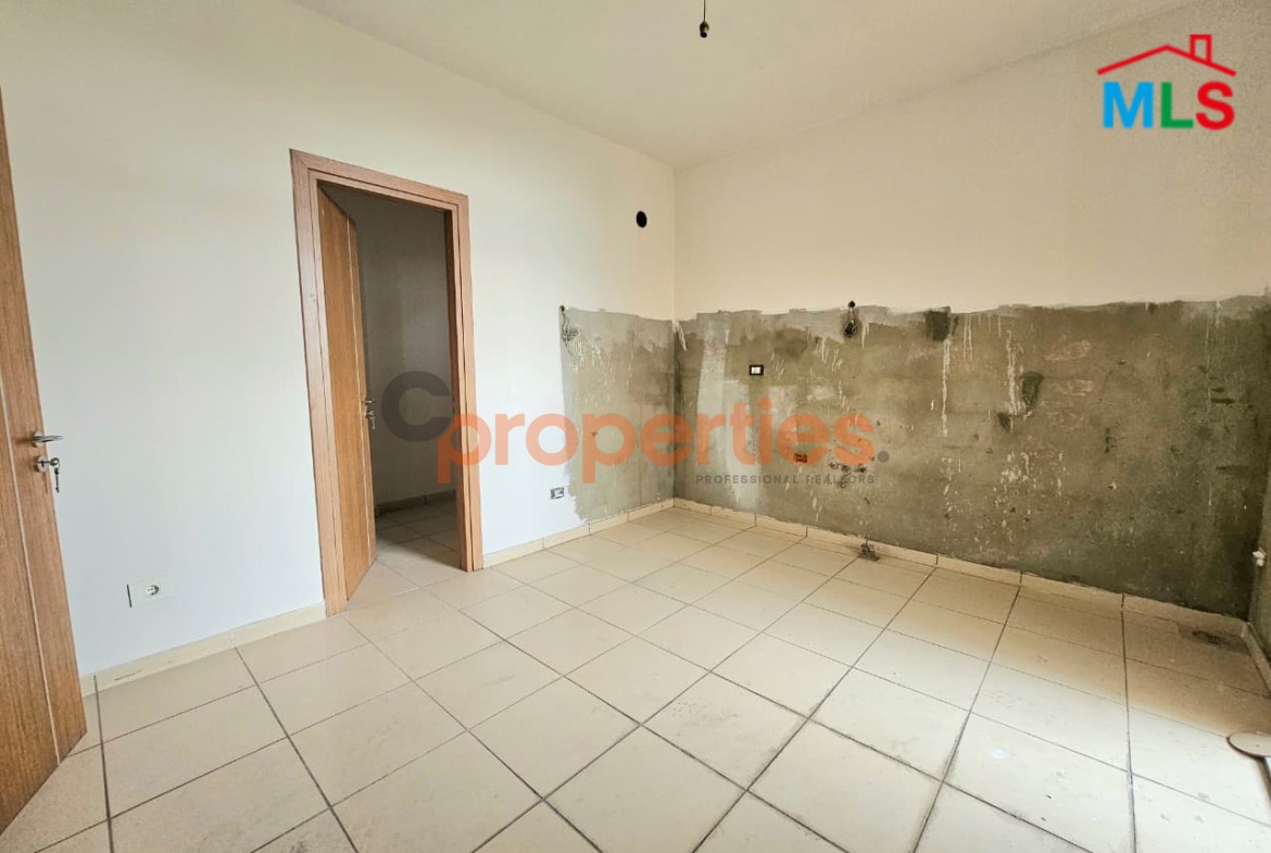 Apartment For Sale | Antelias | Brand New | Prime Location – CPRD194