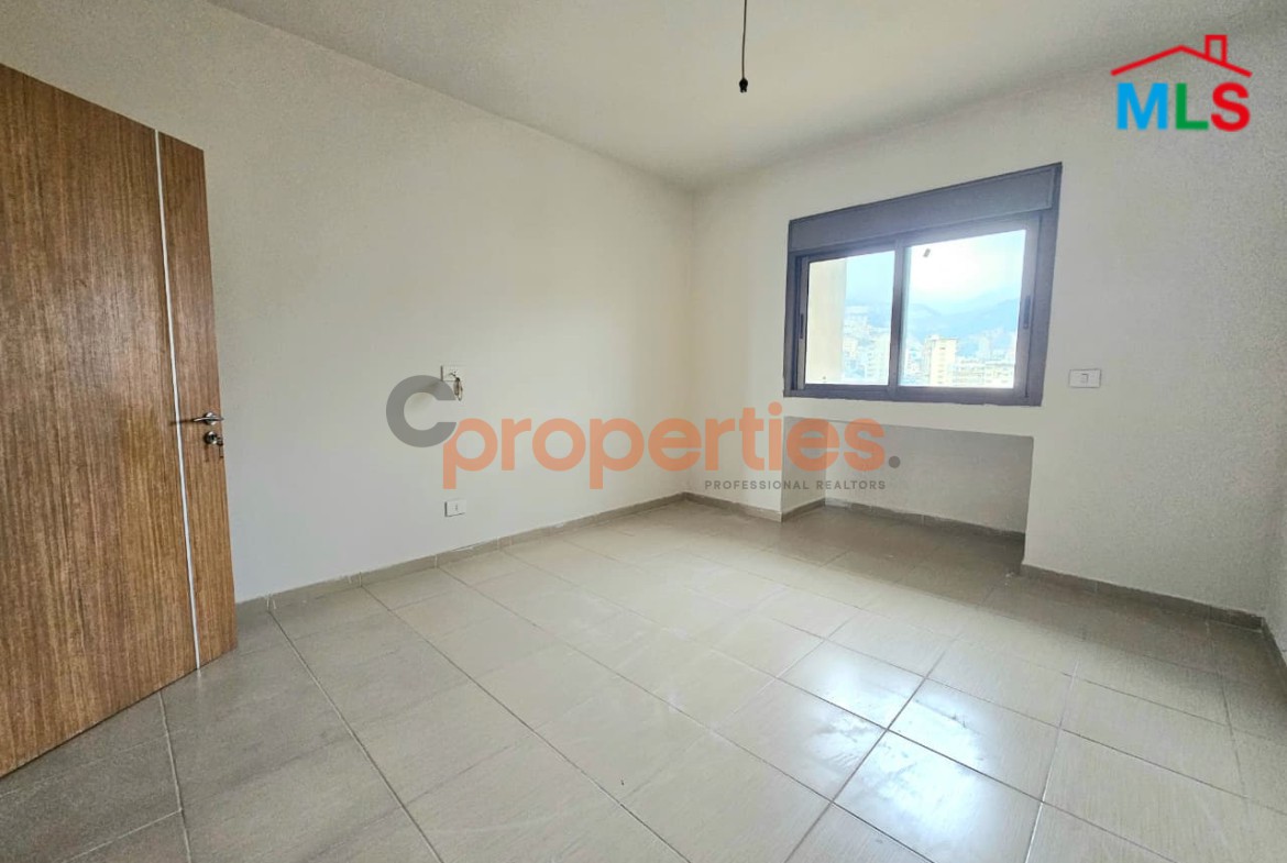 Apartment For Sale | Antelias | Brand New | Prime Location – CPRD194
