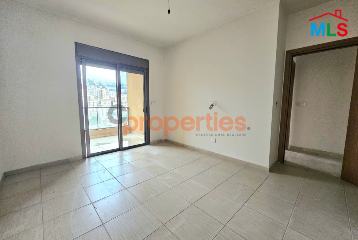 Apartment For Sale | Antelias | Brand New | Prime Location – CPRD194