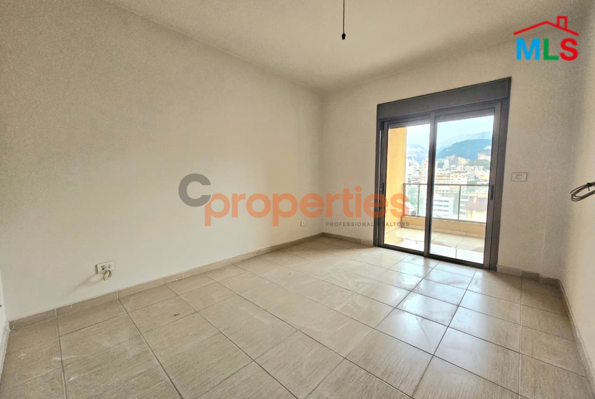 Apartment For Sale | Antelias | Brand New | Prime Location – CPRD194