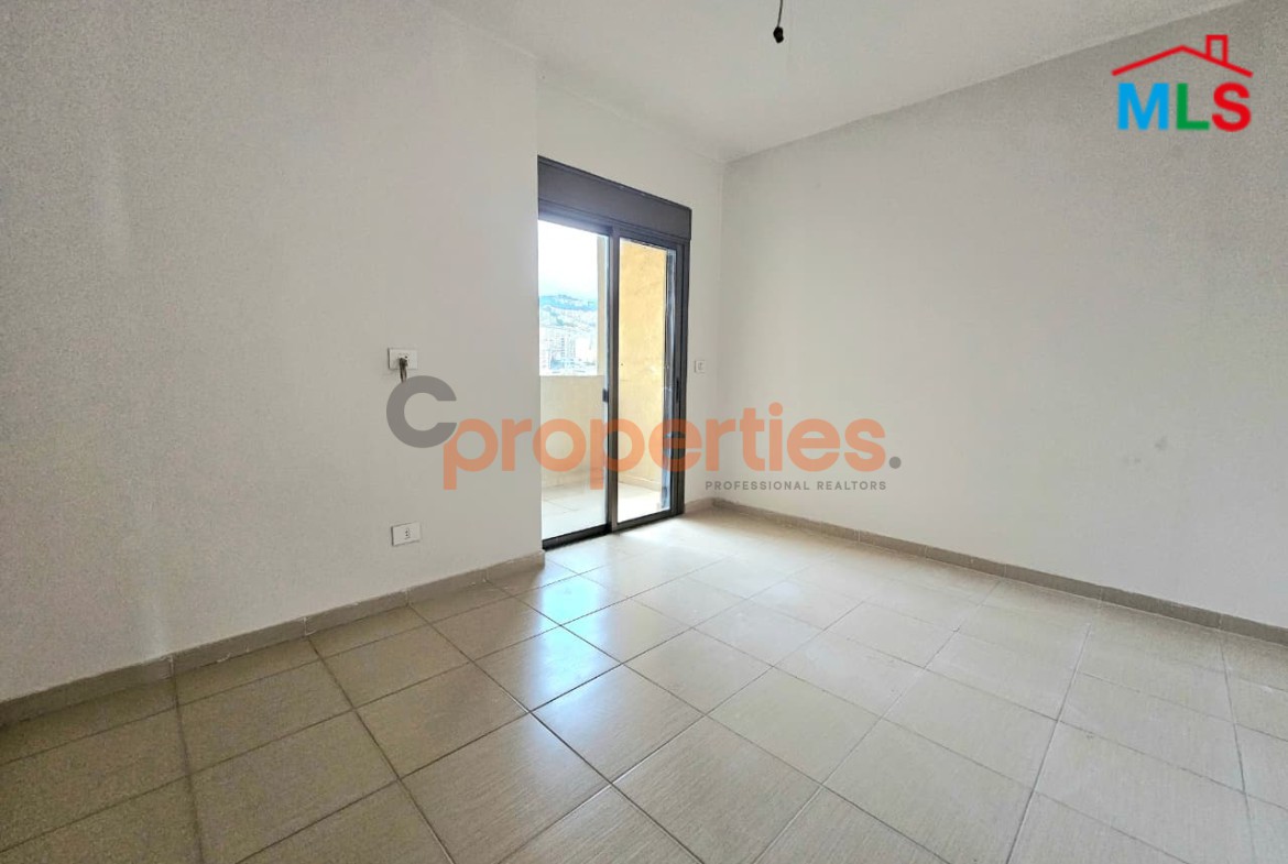 Apartment For Sale | Antelias | Brand New | Prime Location – CPRD194