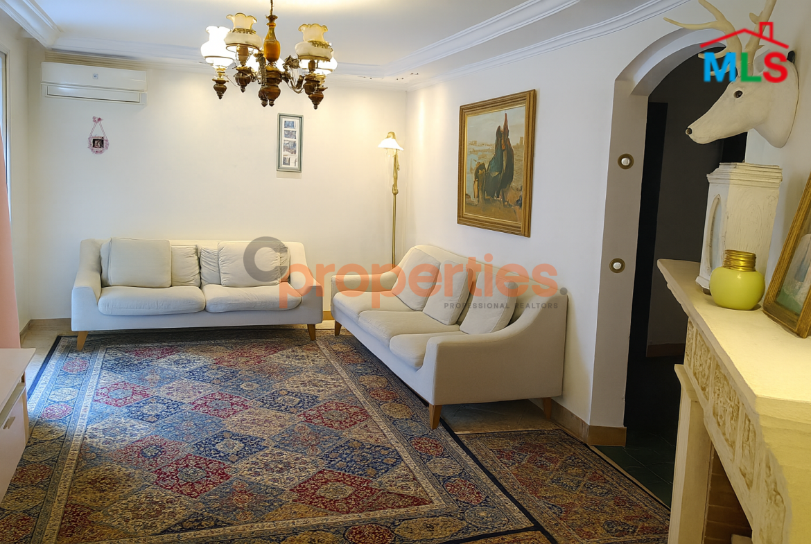 Duplex for sale in Fatka – CPKMT53