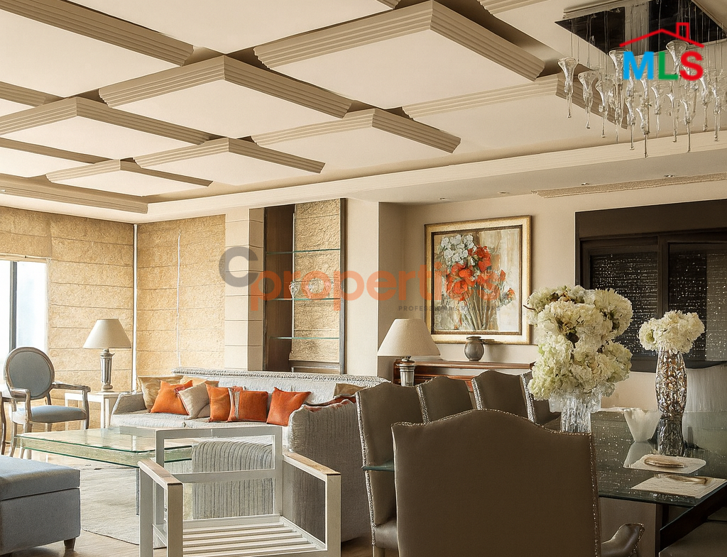 Apartment for sale in Adma – CPKMT55