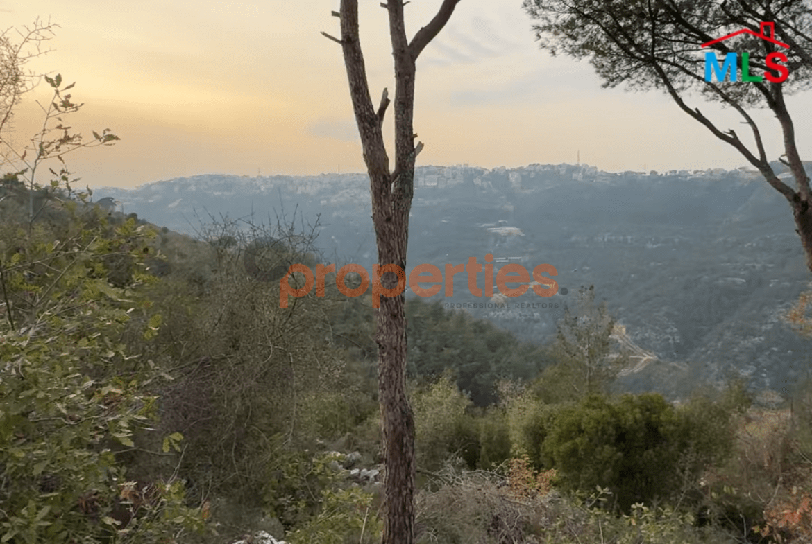 Land for Sale in Qortada / MonteVerde – CPGA119