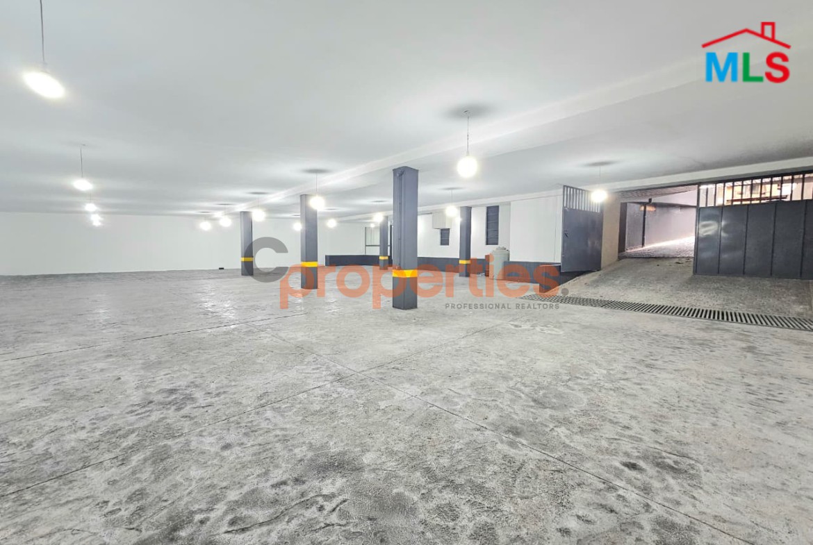 Warehouse For Sale In Antelias – CPRD193