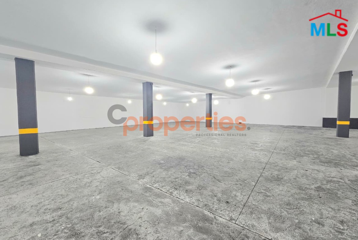 Warehouse For Sale In Antelias – CPRD193