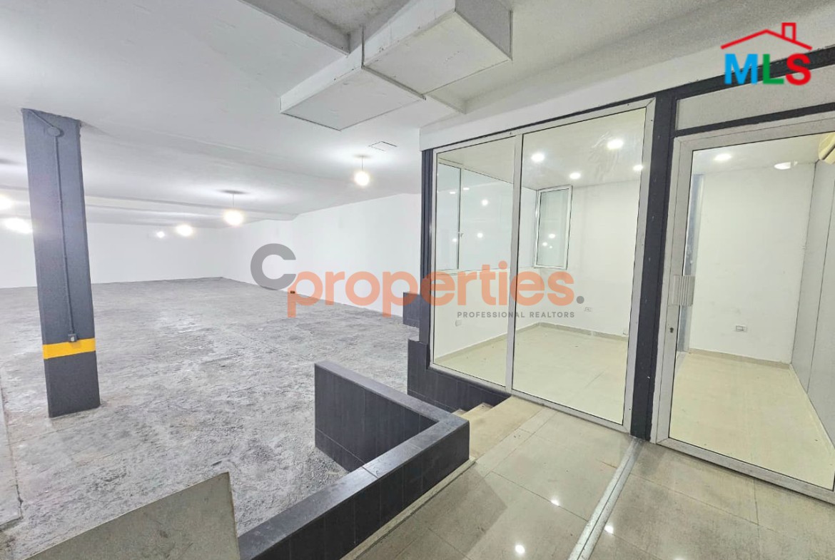 Warehouse For Sale In Antelias – CPRD193
