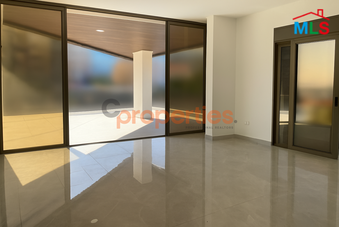 Apartment for sale in Kfarhbab – CPKMT52