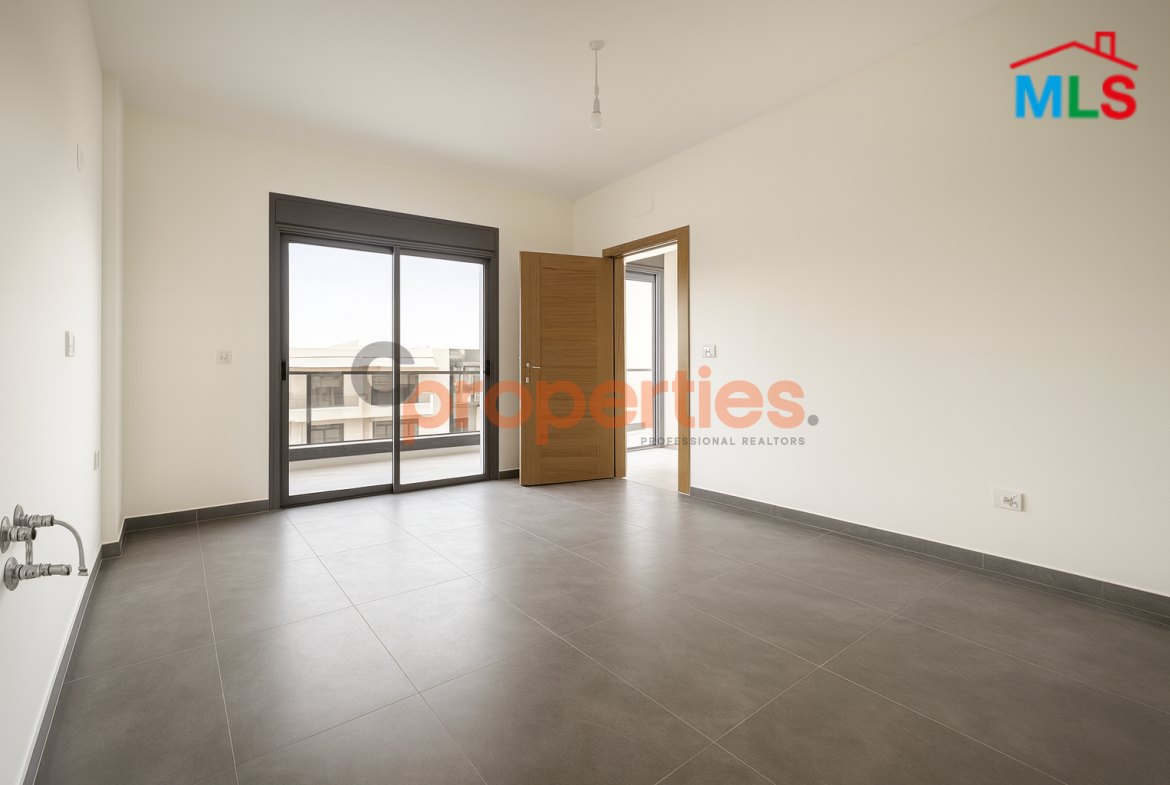 Apartment for sale in Kfarhbab – CPKMT52