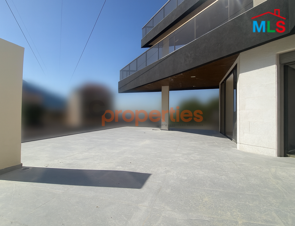 Apartment for sale in Kfarhbab – CPKMT52