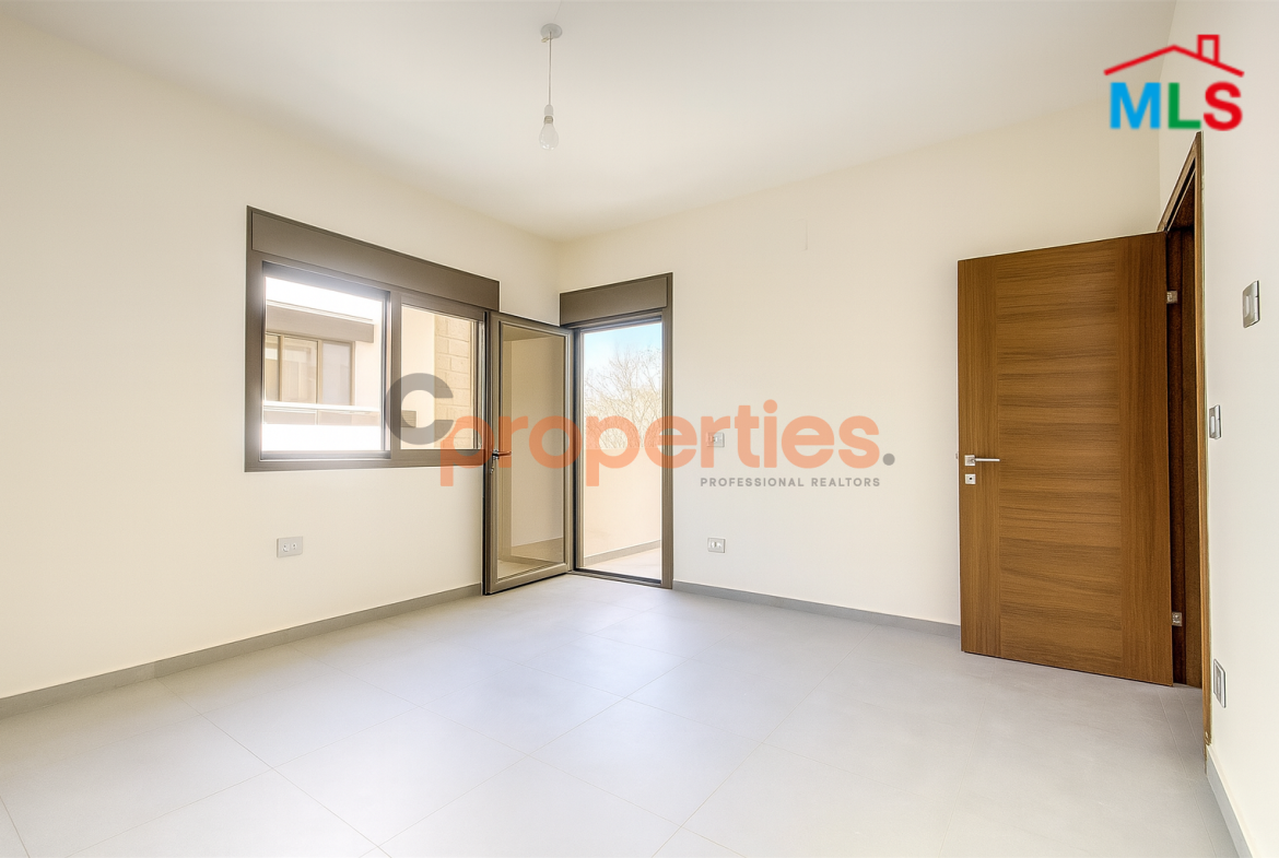 Apartment for sale in Kfarhbab – CPKMT52
