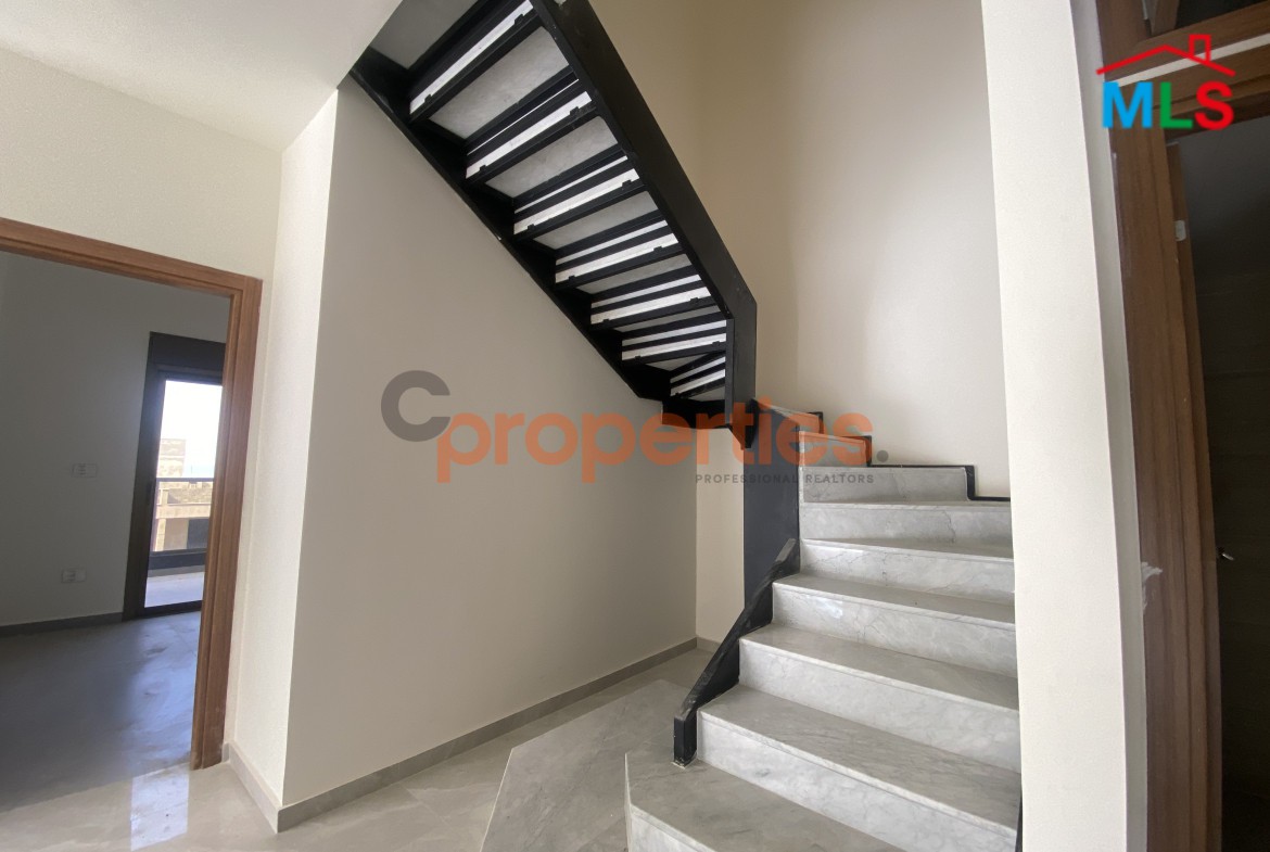 Apartment for sale in Kfarhbab – CPKMT52