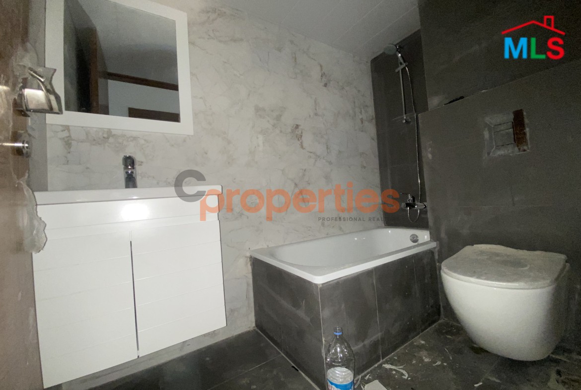 Apartment for sale in Kfarhbab – CPKMT52