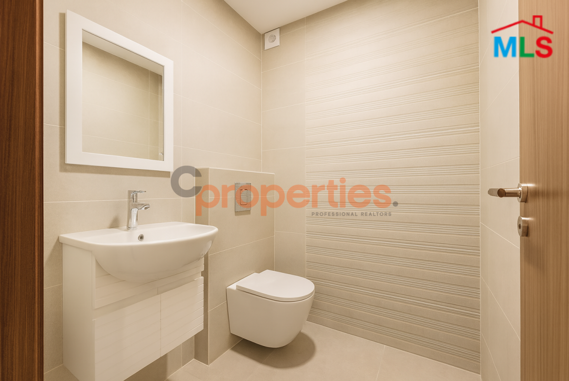 Apartment for sale in Kfarhbab – CPKMT52