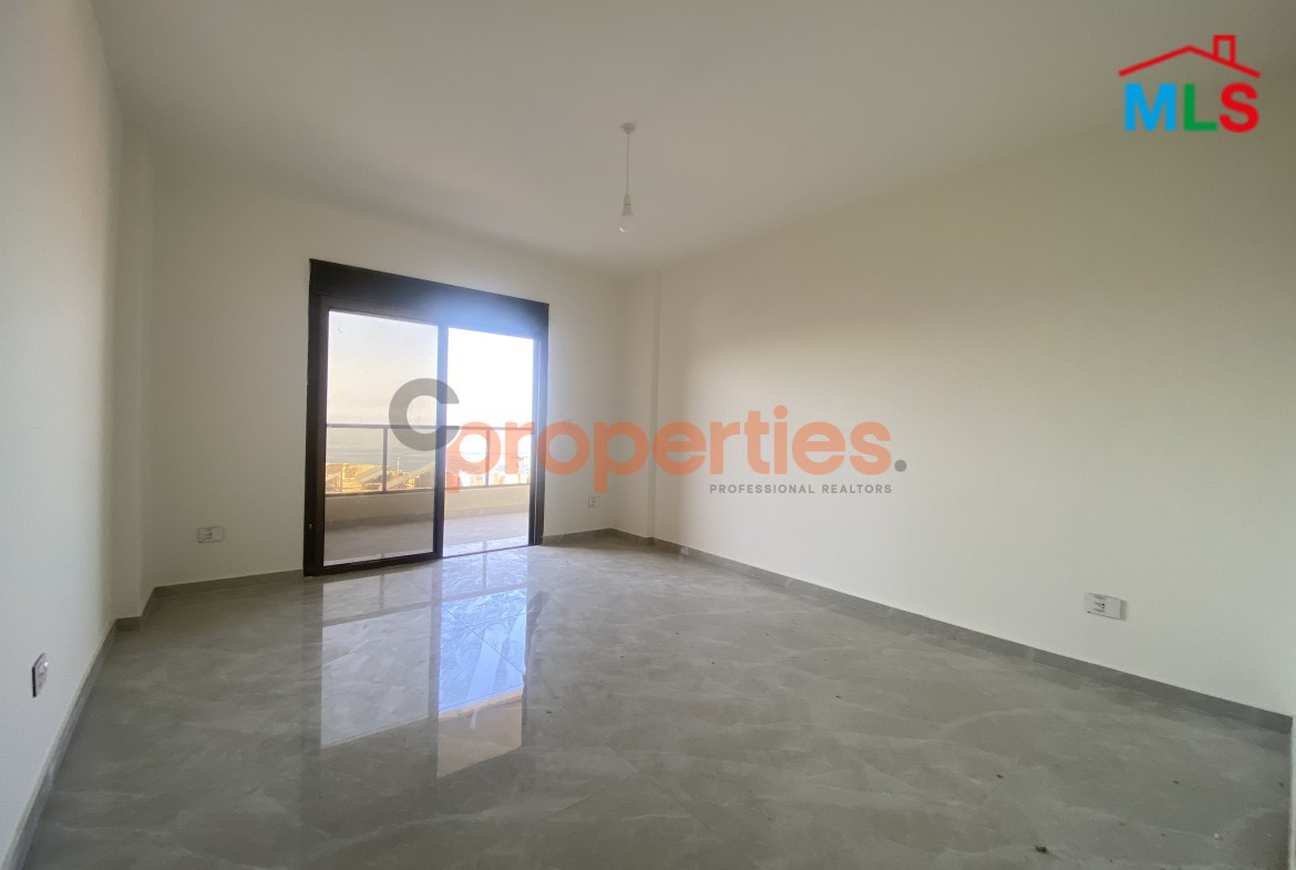 Apartment for sale in Kfarhbab – CPKMT52