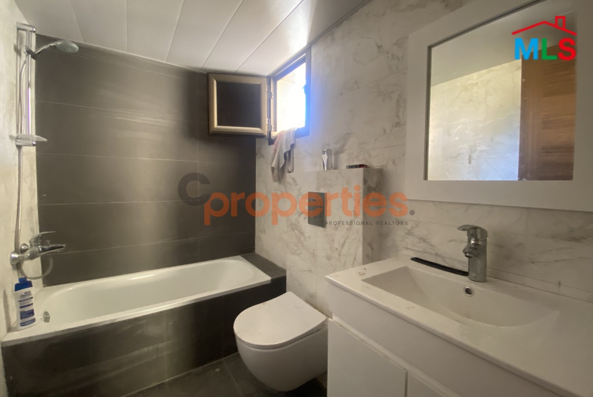 Apartment for sale in Kfarhbab – CPKMT52
