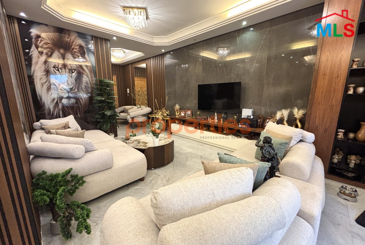 Apartment For Sale in Hboub CPJRK328