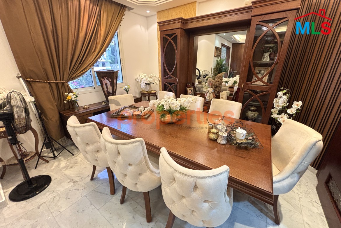 Apartment For Sale in Hboub CPJRK328