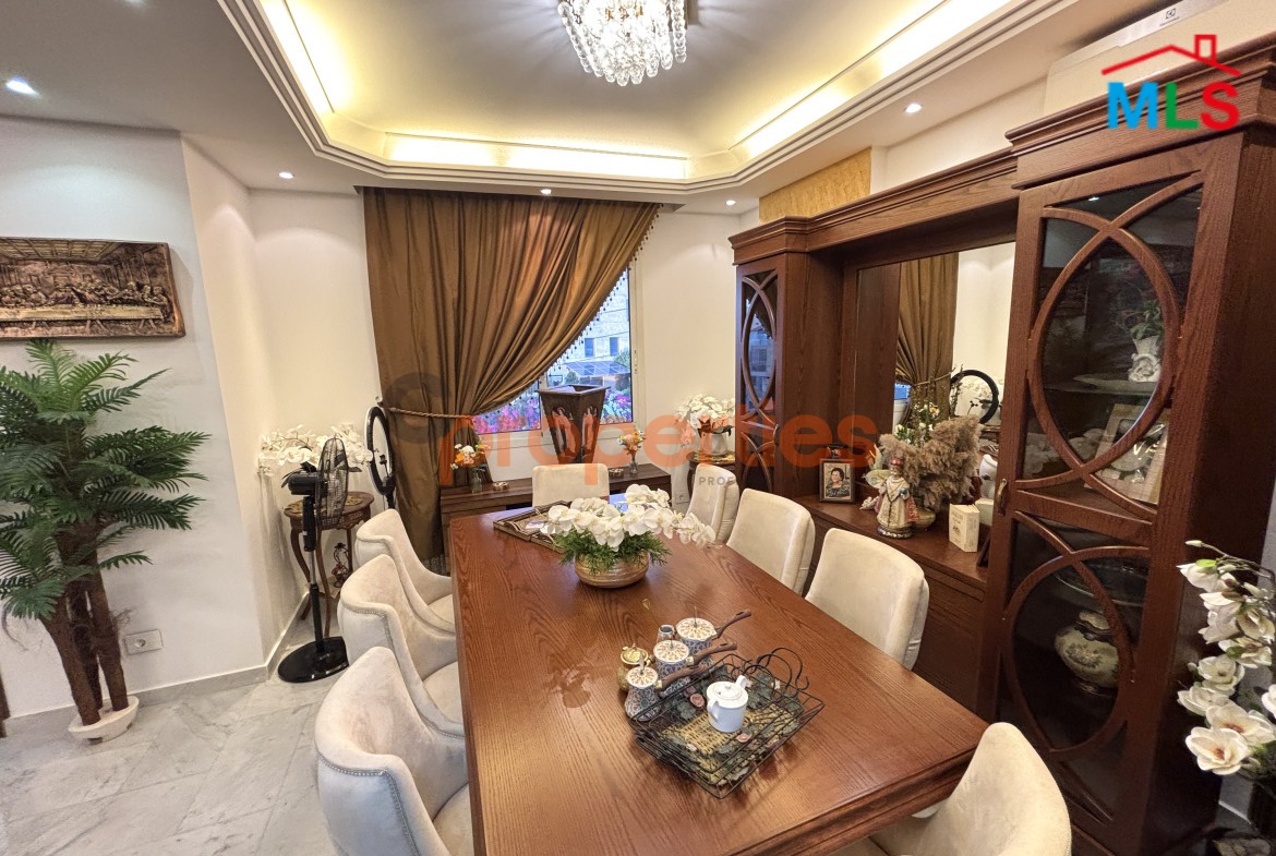 Apartment For Sale in Hboub CPJRK328