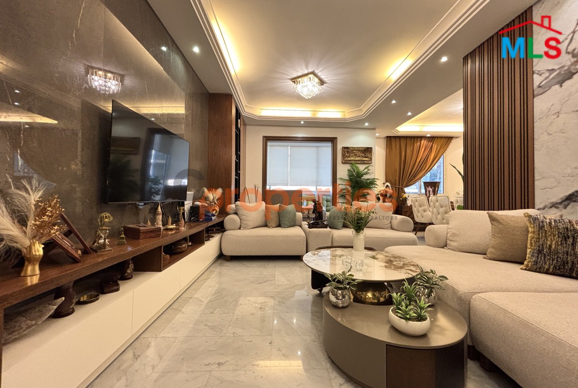 Apartment For Sale in Hboub CPJRK328