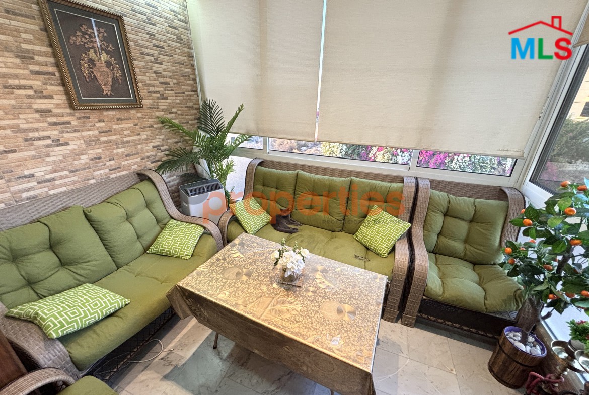 Apartment For Sale in Hboub CPJRK328