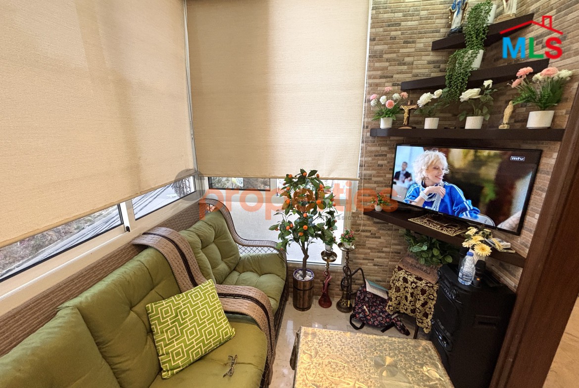 Apartment For Sale in Hboub CPJRK328