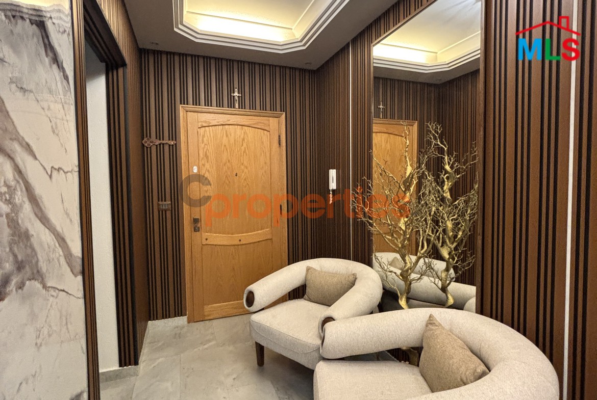 Apartment For Sale in Hboub CPJRK328