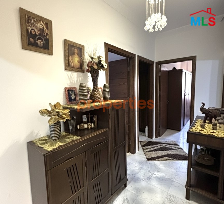 Apartment For Sale in Hboub CPJRK328