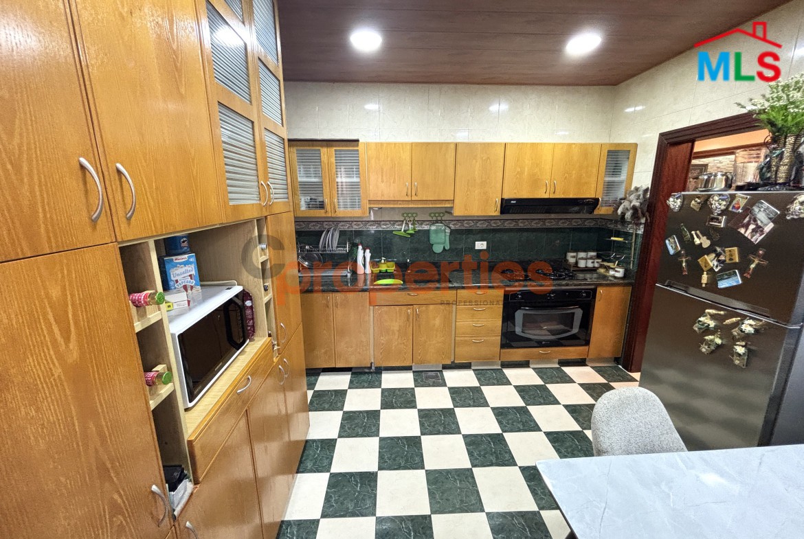 Apartment For Sale in Hboub CPJRK328