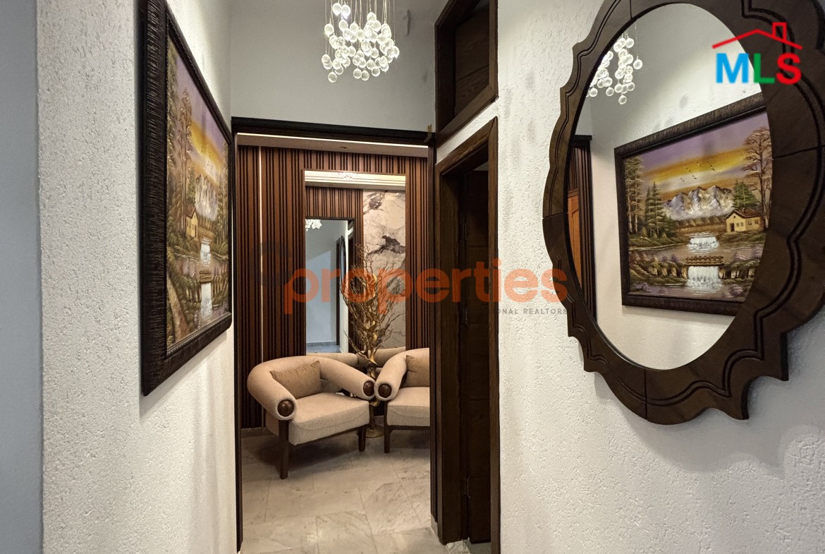 Apartment For Sale in Hboub CPJRK328