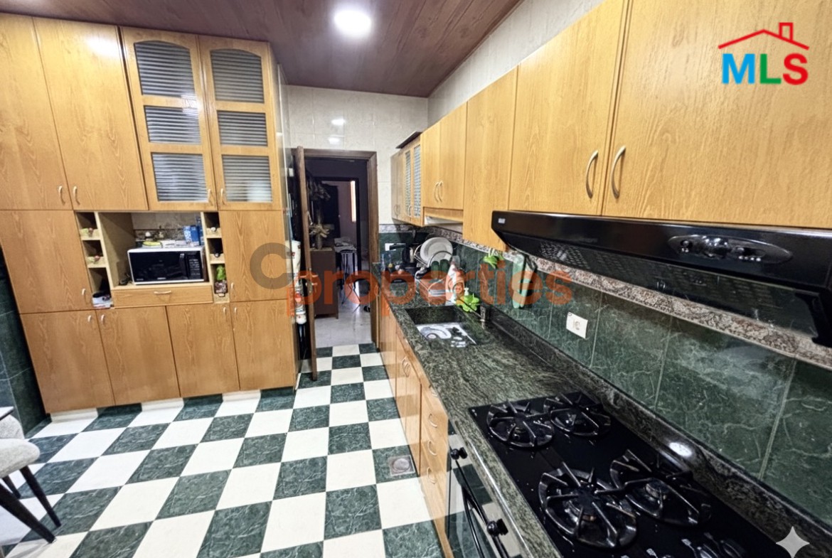 Apartment For Sale in Hboub CPJRK328