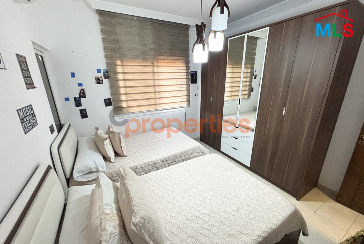 Apartment For Sale in Hboub CPJRK328