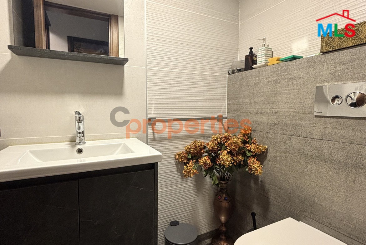 Apartment For Sale in Hboub CPJRK328