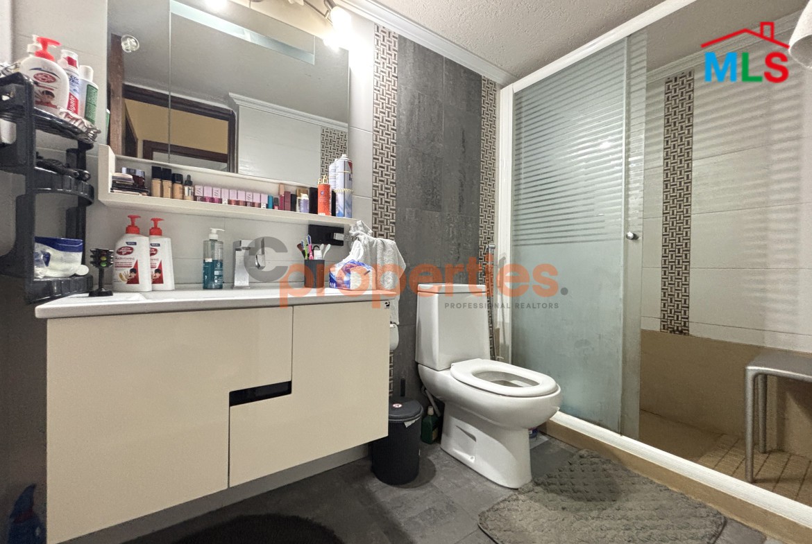 Apartment For Sale in Hboub CPJRK328