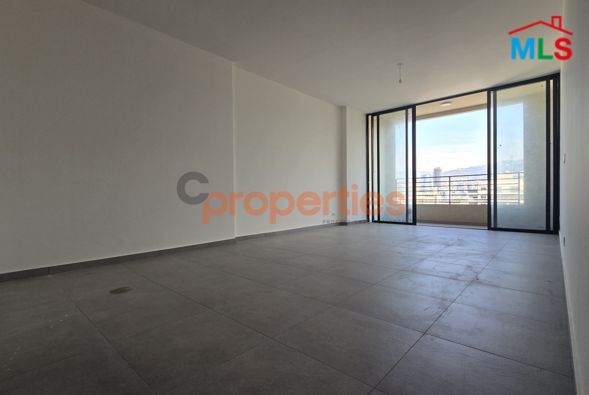Apartment For Sale In Furn El Chebbak – CPJA18