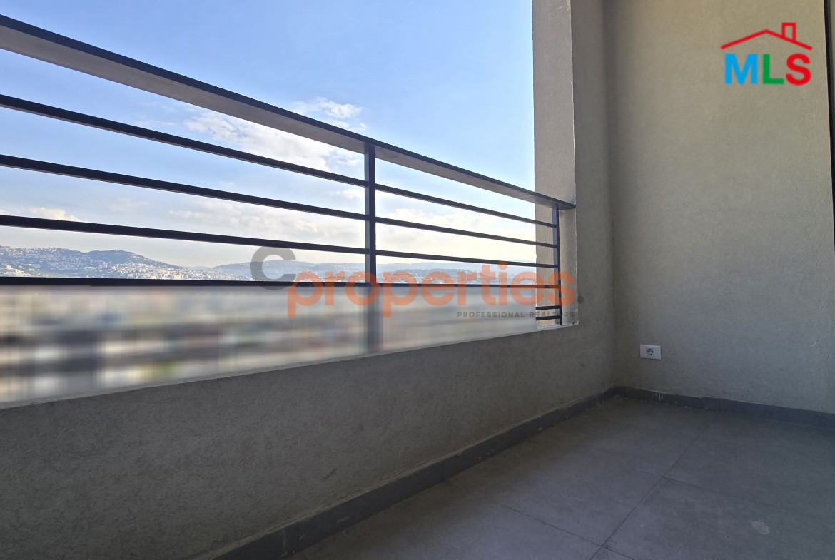 Apartment For Sale In Furn El Chebbak – CPJA18