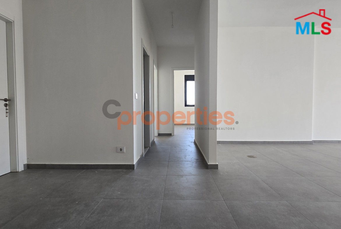 Apartment For Sale In Furn El Chebbak – CPJA18