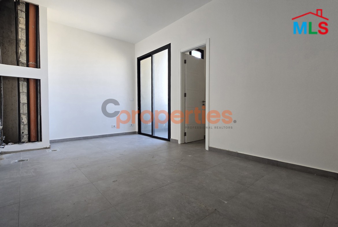 Apartment For Sale In Furn El Chebbak – CPJA18