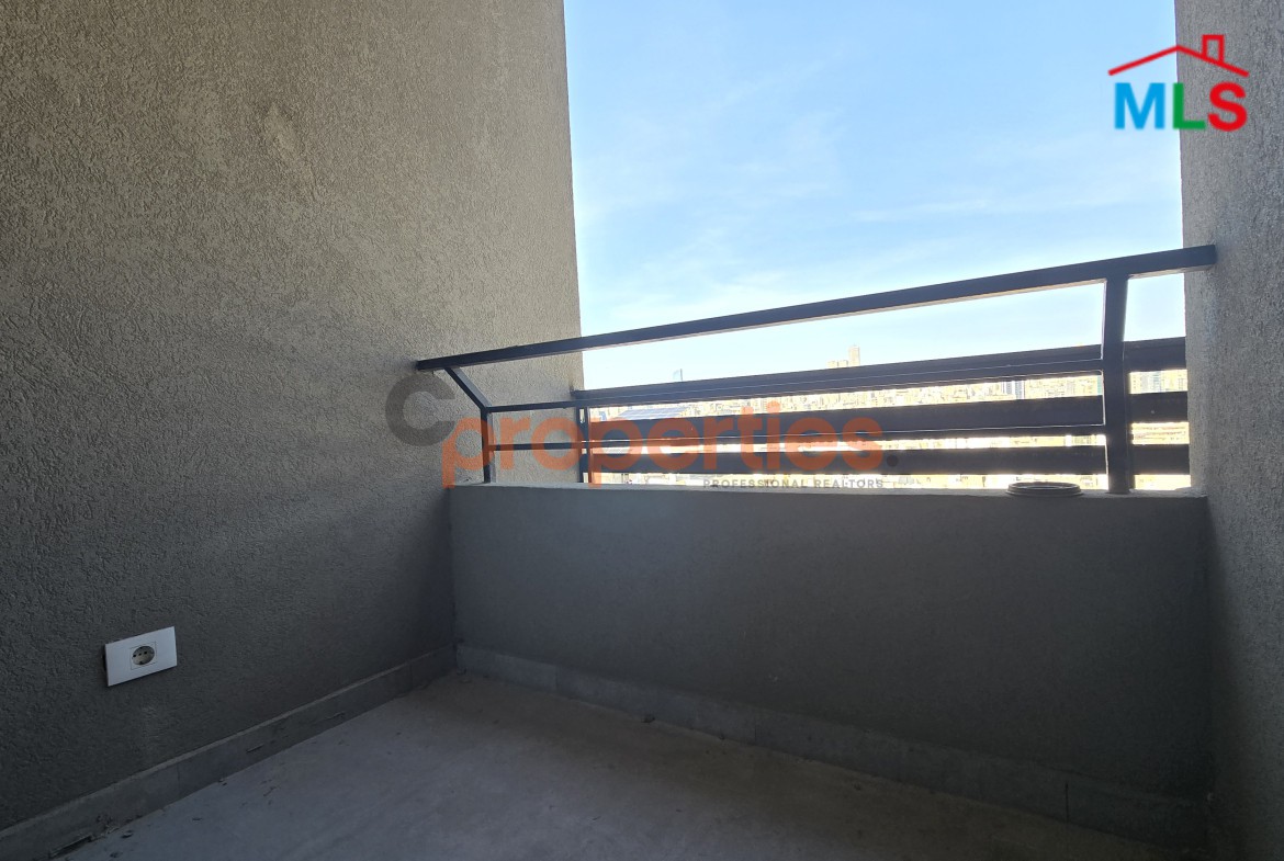 Apartment For Sale In Furn El Chebbak – CPJA18