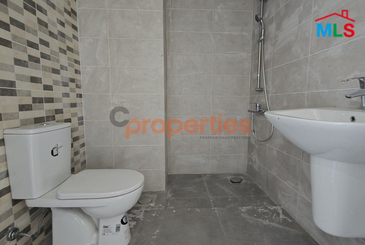 Apartment For Sale In Furn El Chebbak – CPJA18