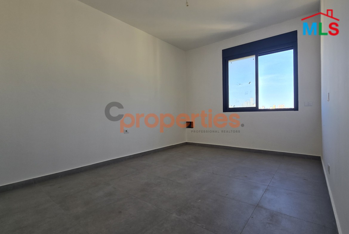 Apartment For Sale In Furn El Chebbak – CPJA18