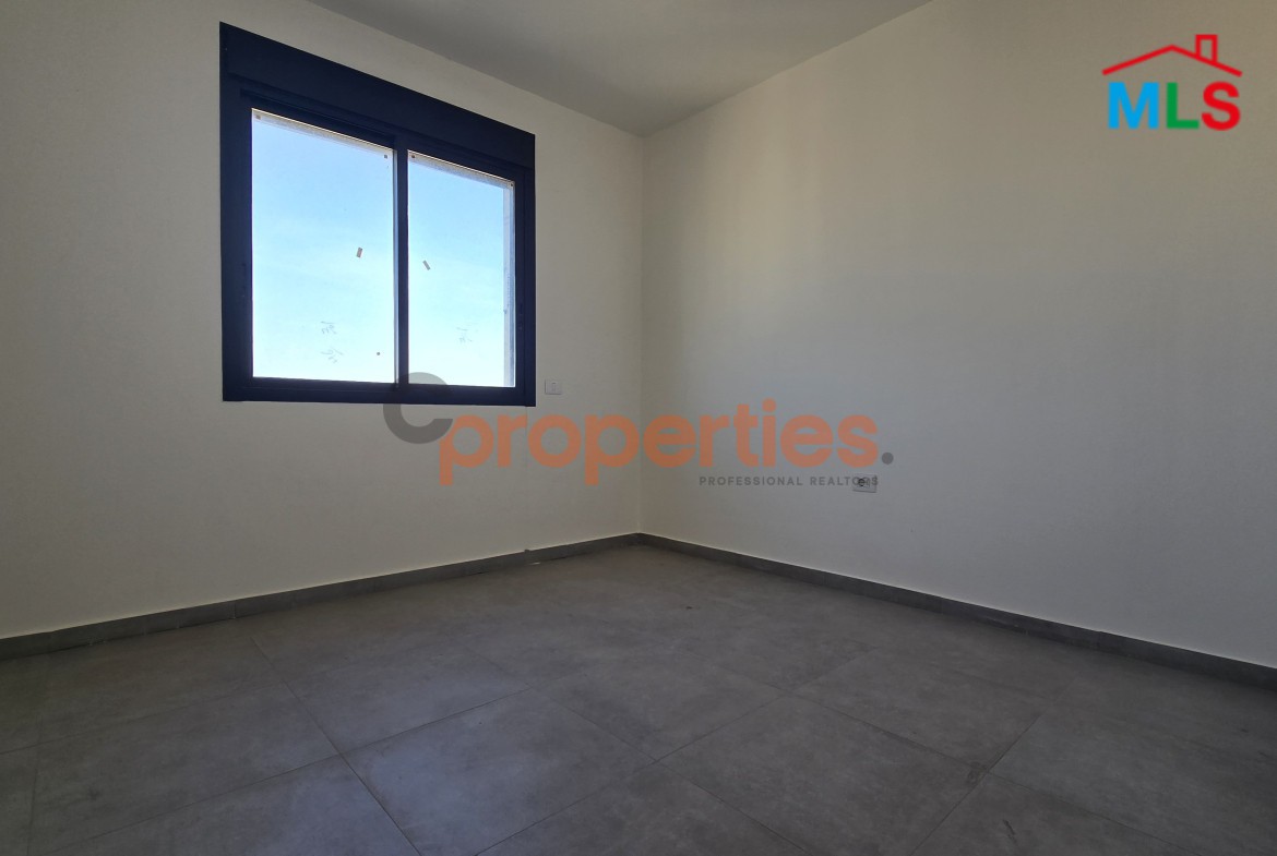 Apartment For Sale In Furn El Chebbak – CPJA18