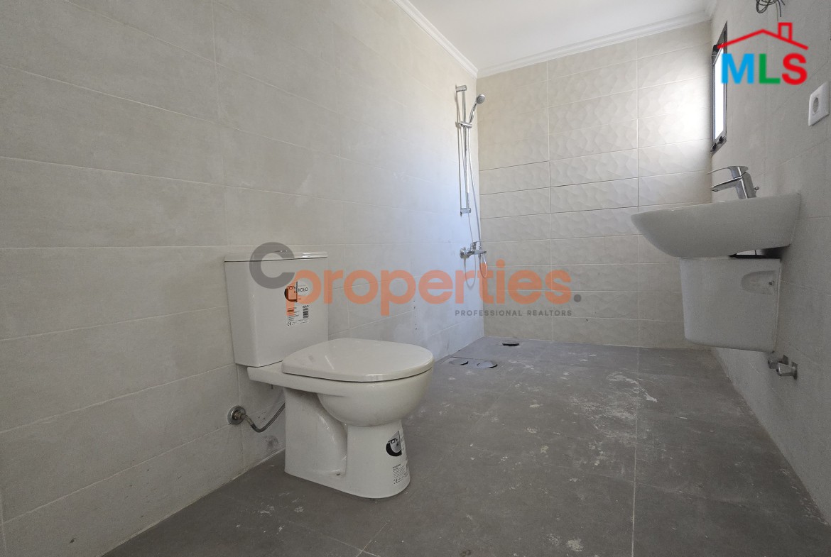 Apartment For Sale In Furn El Chebbak – CPJA18