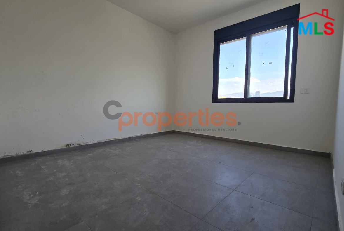 Apartment For Sale In Furn El Chebbak – CPJA18