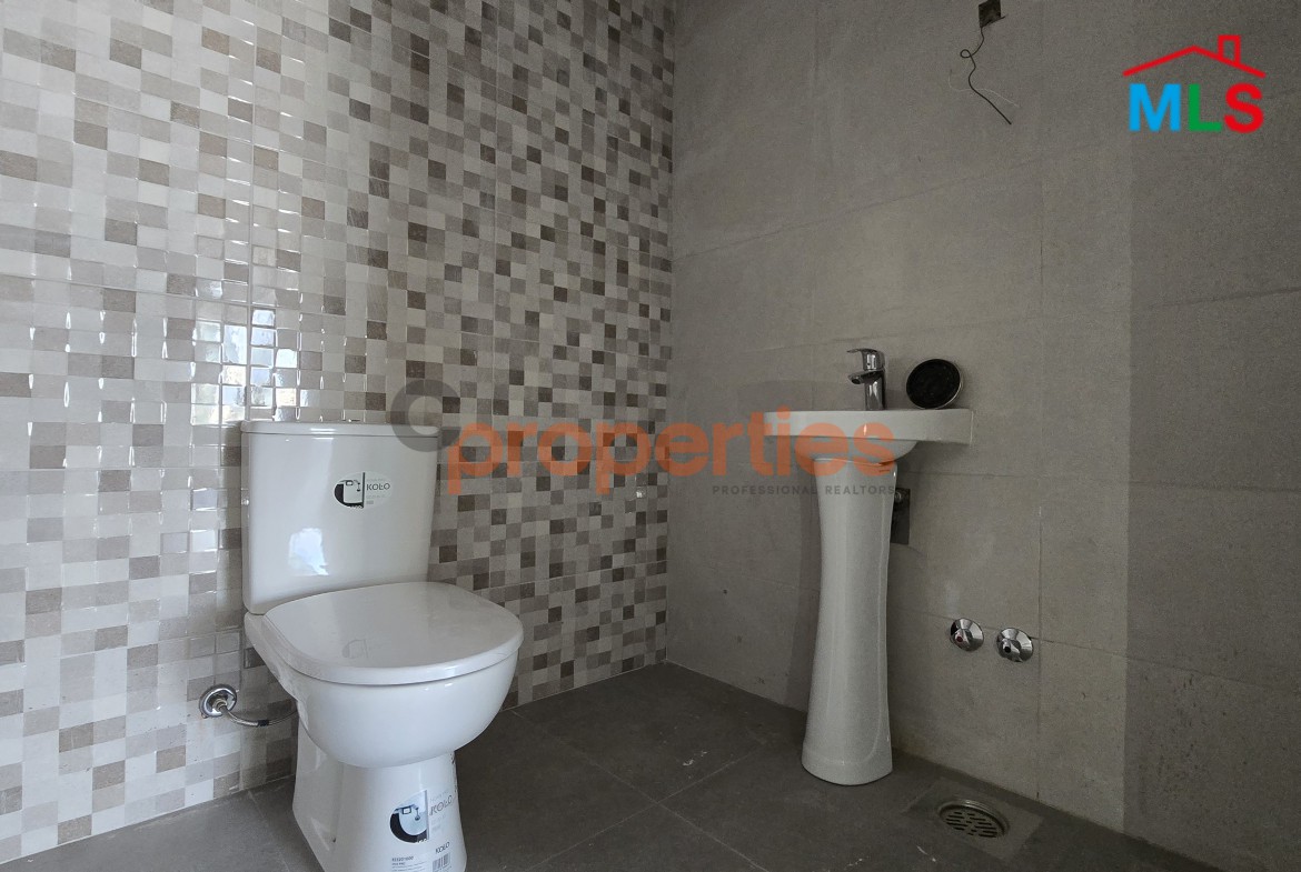 Apartment For Sale In Furn El Chebbak – CPJA18